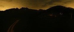 Archiv Foto Webcam Goldknopf auf der Seiser Alm 23:00