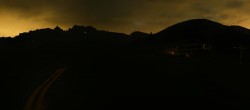 Archiv Foto Webcam Goldknopf auf der Seiser Alm 01:00