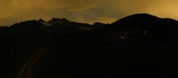 Archiv Foto Webcam Goldknopf auf der Seiser Alm 01:00
