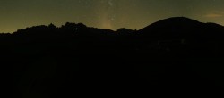 Archiv Foto Webcam Goldknopf auf der Seiser Alm 01:00