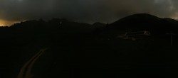 Archiv Foto Webcam Goldknopf auf der Seiser Alm 23:00