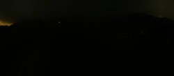 Archiv Foto Webcam Goldknopf auf der Seiser Alm 01:00