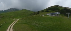 Archived image Webcam Goldknopf - Alpe di Siusi 11:00