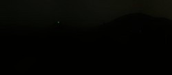 Archiv Foto Webcam Goldknopf auf der Seiser Alm 23:00