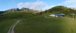 Archived image Webcam Goldknopf - Alpe di Siusi 06:00