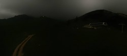 Archiv Foto Webcam Goldknopf auf der Seiser Alm 23:00