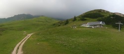 Archiv Foto Webcam Goldknopf auf der Seiser Alm 05:00