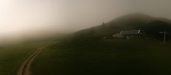 Archiv Foto Webcam Goldknopf auf der Seiser Alm 01:00
