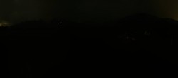 Archiv Foto Webcam Goldknopf auf der Seiser Alm 01:00