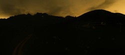 Archiv Foto Webcam Goldknopf auf der Seiser Alm 23:00