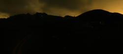Archiv Foto Webcam Goldknopf auf der Seiser Alm 01:00