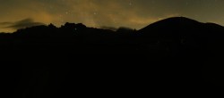 Archiv Foto Webcam Goldknopf auf der Seiser Alm 23:00