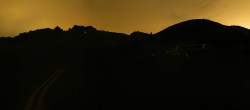 Archiv Foto Webcam Goldknopf auf der Seiser Alm 01:00