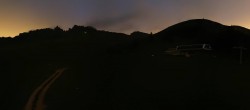 Archiv Foto Webcam Goldknopf auf der Seiser Alm 03:00