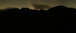Archiv Foto Webcam Goldknopf auf der Seiser Alm 23:00