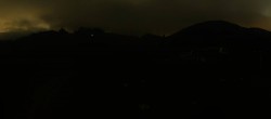 Archiv Foto Webcam Goldknopf auf der Seiser Alm 01:00