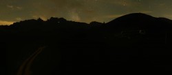Archiv Foto Webcam Goldknopf auf der Seiser Alm 23:00