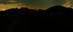 Archiv Foto Webcam Goldknopf auf der Seiser Alm 01:00