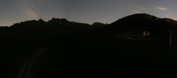 Archiv Foto Webcam Goldknopf auf der Seiser Alm 21:00