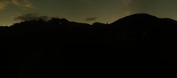 Archiv Foto Webcam Goldknopf auf der Seiser Alm 01:00