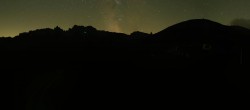 Archiv Foto Webcam Goldknopf auf der Seiser Alm 23:00