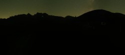 Archiv Foto Webcam Goldknopf auf der Seiser Alm 01:00