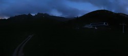 Archiv Foto Webcam Goldknopf auf der Seiser Alm 03:00
