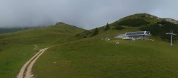 Archived image Webcam Goldknopf - Alpe di Siusi 07:00