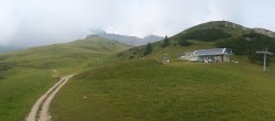 Archived image Webcam Goldknopf - Alpe di Siusi 09:00