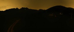 Archiv Foto Webcam Goldknopf auf der Seiser Alm 23:00