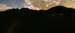 Archiv Foto Webcam Goldknopf auf der Seiser Alm 21:00