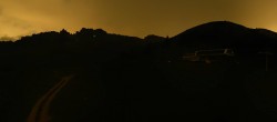 Archiv Foto Webcam Goldknopf auf der Seiser Alm 23:00