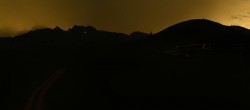 Archiv Foto Webcam Goldknopf auf der Seiser Alm 01:00