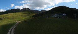 Archiv Foto Webcam Goldknopf auf der Seiser Alm 15:00