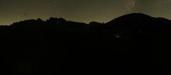 Archiv Foto Webcam Goldknopf auf der Seiser Alm 01:00