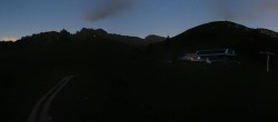 Archiv Foto Webcam Goldknopf auf der Seiser Alm 03:00