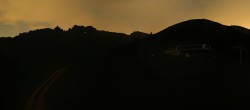 Archived image Webcam Goldknopf - Alpe di Siusi 23:00