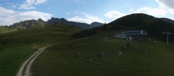 Archived image Webcam Goldknopf - Alpe di Siusi 15:00