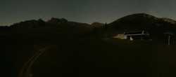 Archived image Webcam Goldknopf - Alpe di Siusi 08:00