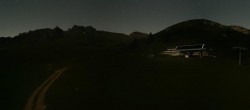 Archived image Webcam Goldknopf - Alpe di Siusi 10:00