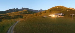 Archived image Webcam Goldknopf - Alpe di Siusi 12:00