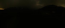 Archiv Foto Webcam Goldknopf auf der Seiser Alm 23:00