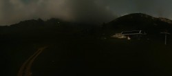Archiv Foto Webcam Goldknopf auf der Seiser Alm 03:00