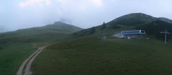 Archiv Foto Webcam Goldknopf auf der Seiser Alm 05:00