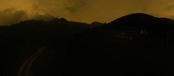 Archived image Webcam Goldknopf - Alpe di Siusi 23:00