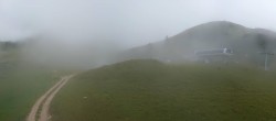 Archived image Webcam Goldknopf - Alpe di Siusi 09:00