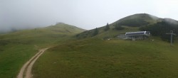 Archived image Webcam Goldknopf - Alpe di Siusi 11:00
