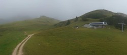 Archived image Webcam Goldknopf - Alpe di Siusi 13:00
