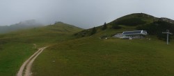 Archived image Webcam Goldknopf - Alpe di Siusi 15:00