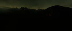 Archiv Foto Webcam Goldknopf auf der Seiser Alm 03:00